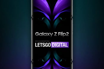 Samsung's Z Fold 3 and Z Flip 2 display specs leak, cheaper Z Fold Lite to be released in Q1