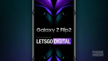 Samsung's Z Fold 3 and Z Flip 2 display specs leak, cheaper Z Fold Lite to be released in Q1