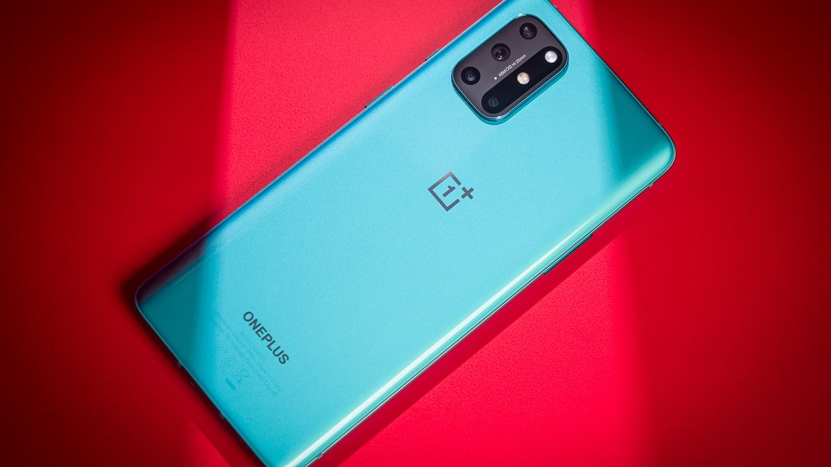 Celebrate the 7th OnePlus anniversary with these awesome BOGO deals for the OnePlus 8T and Buds Z