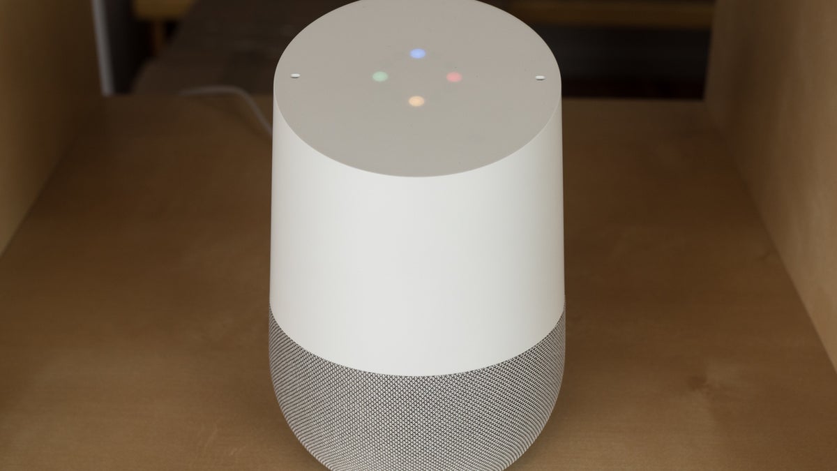 Apple Music is now rolling out to Google Assistant smart speakers and displays