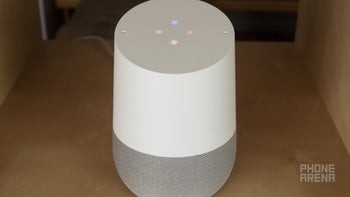 Apple Music is now rolling out to Google Assistant smart speakers and displays