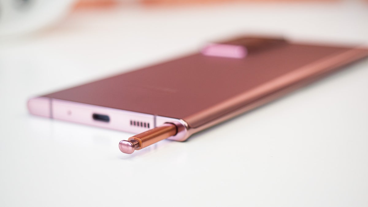 Killing the Note is the best thing Samsung has done in years
