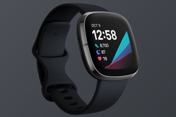 Issue with health feature forces Fitbit to recall and replace some Sense smartwatches