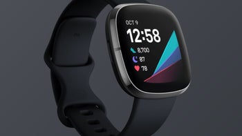 Issue with health feature forces Fitbit to recall and replace some Sense smartwatches