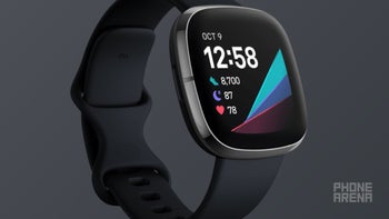 Issue with health feature forces Fitbit to recall and replace some Sense smartwatches