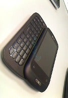 LG C900 with WP7 should be coming to market around September 28th