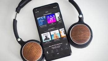 The mobile Spotify app may soon be able to play your entire music library, including local songs