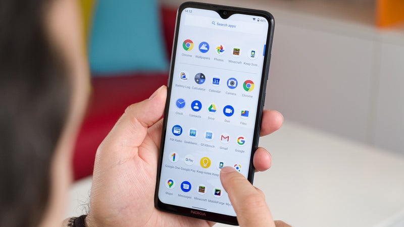 Major leak details Nokia 5.4 specifications ahead of imminent launch