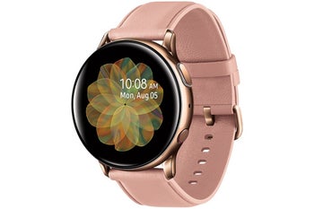 Here's how you can get a free Samsung Galaxy Watch Active 2 with LTE before Christmas