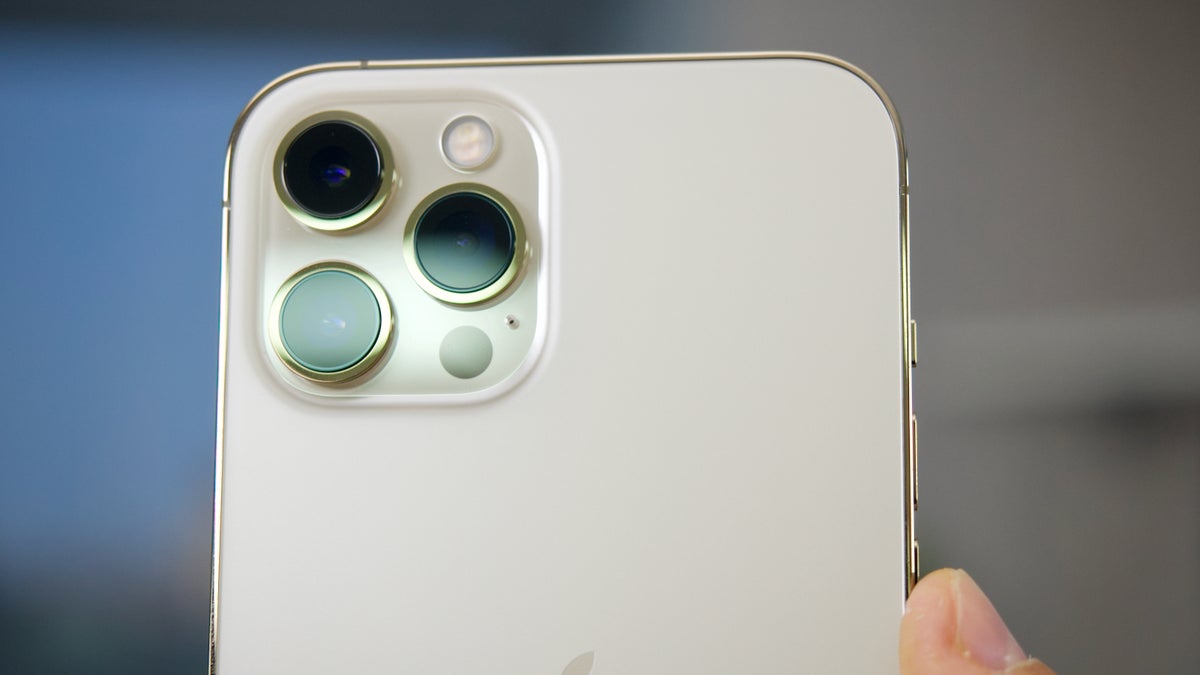 iPhone 12 Pro and Pro Max supply can't keep up with demand