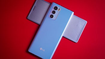 LG announces desperate move in latest attempt to save its smartphone business