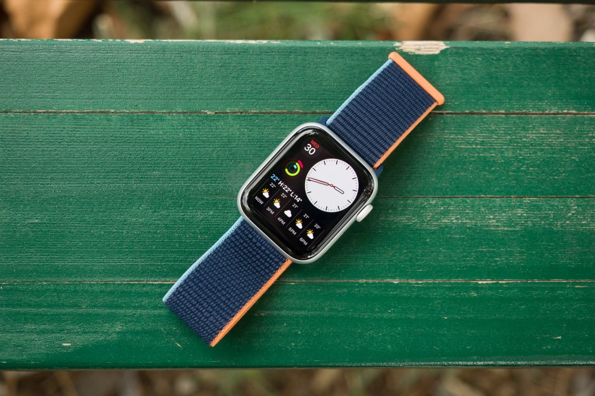 christmas sale apple watch