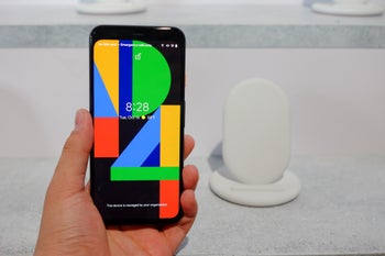 Awesome clearance sale brings the Google Pixel 4 down to just $300