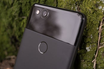 Pixel 2, Pixel 2 XL get their very last update