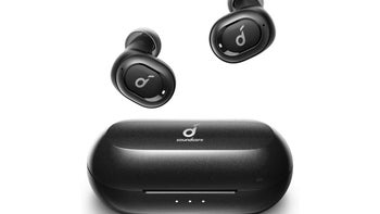 Amazon has half a dozen AirPods alternatives from Anker on sale at incredibly low prices