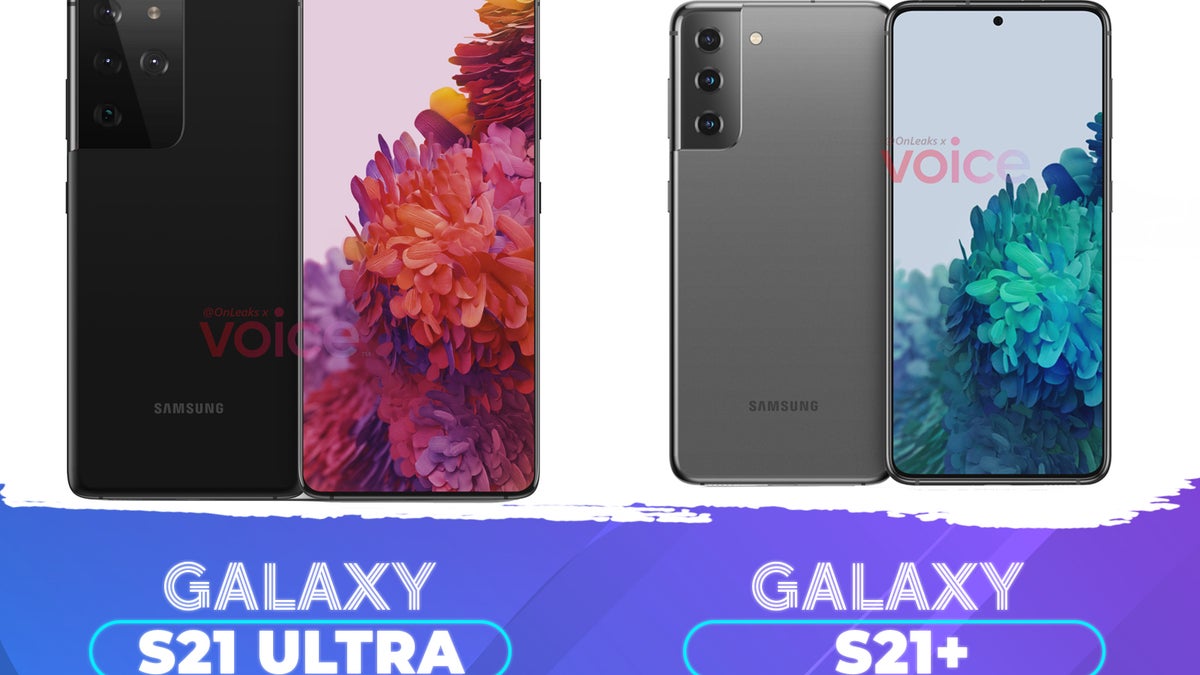 Galaxy S21 Ultra vs. Galaxy S20 Ultra: Battery Life