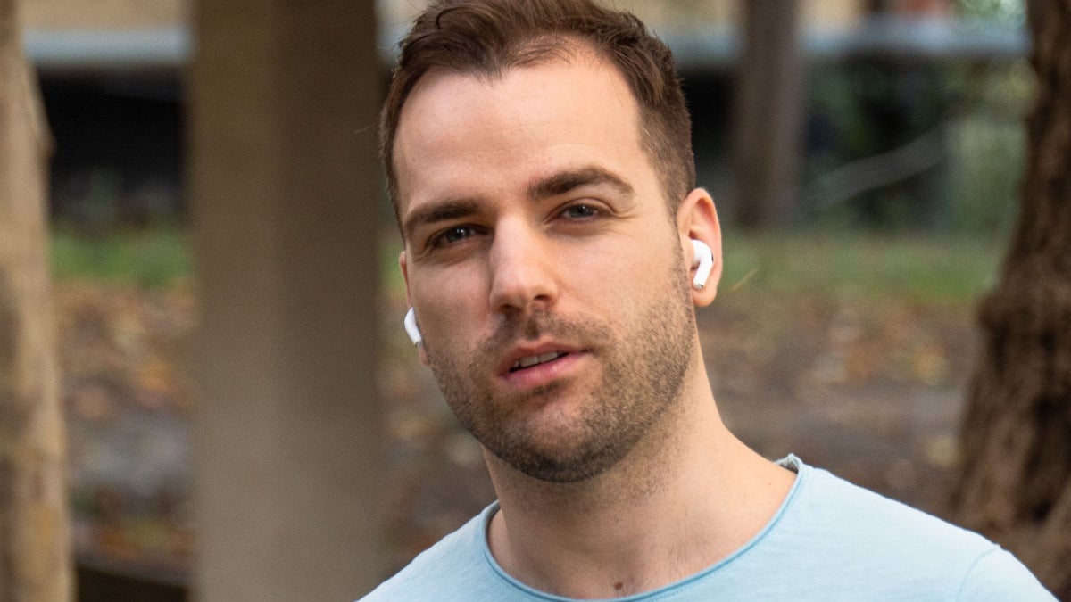 This might be your last chance to get Apple's AirPods Pro at a huge discount by Christmas