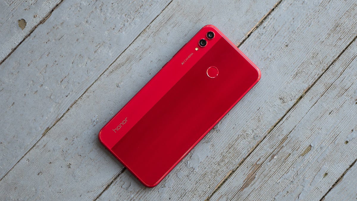 Honor is close to reaching a chip supply agreement with Qualcomm