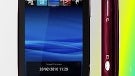 AT&T will be selling the video-centric Sony Ericsson Vivaz starting September 5th