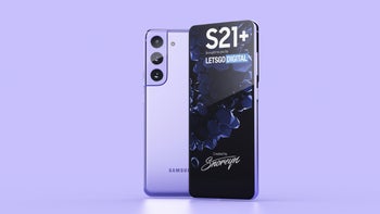 Samsung Galaxy S21 specs - PhoneArena