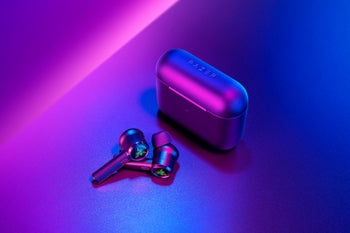 Razer debuts Hammerhead True Wireless Pro noise-canceling earphones
