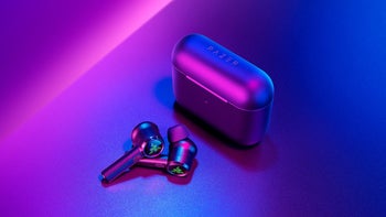 Razer debuts Hammerhead True Wireless Pro noise-canceling earphones