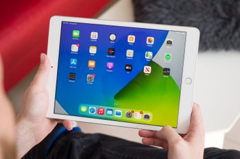 Apple podría lanzar un iPad de nivel de entrada de 10.5 pulgadas con A13 Bionic en la primavera de 2021