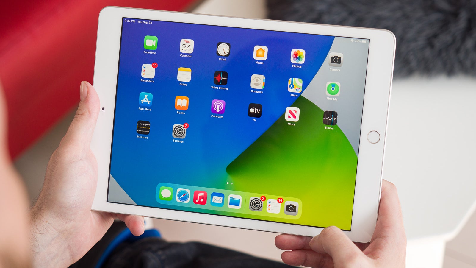 Apple could release entry-level 10.5-inch iPad with A13 Bionic in ...