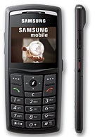 Samsung announces world thinnest phone