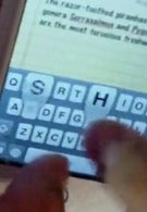 World Record for fastest texting gets broken after just one day