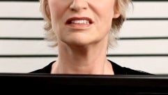 Jane Lynch joins LG for Text Ed