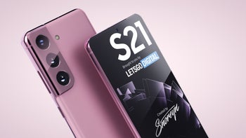 Newest 5G Galaxy S21 series leak details storage options, new S Pen cases