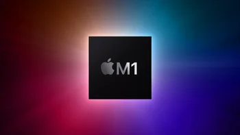 Qualcomm preident Cristiano Amon has praise for Apple's new M1 chip