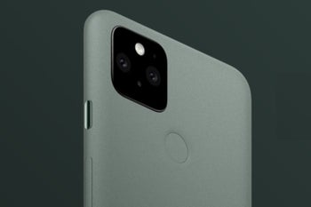 Google adds feature to improve Pixel photos that is already found on the iPhone
