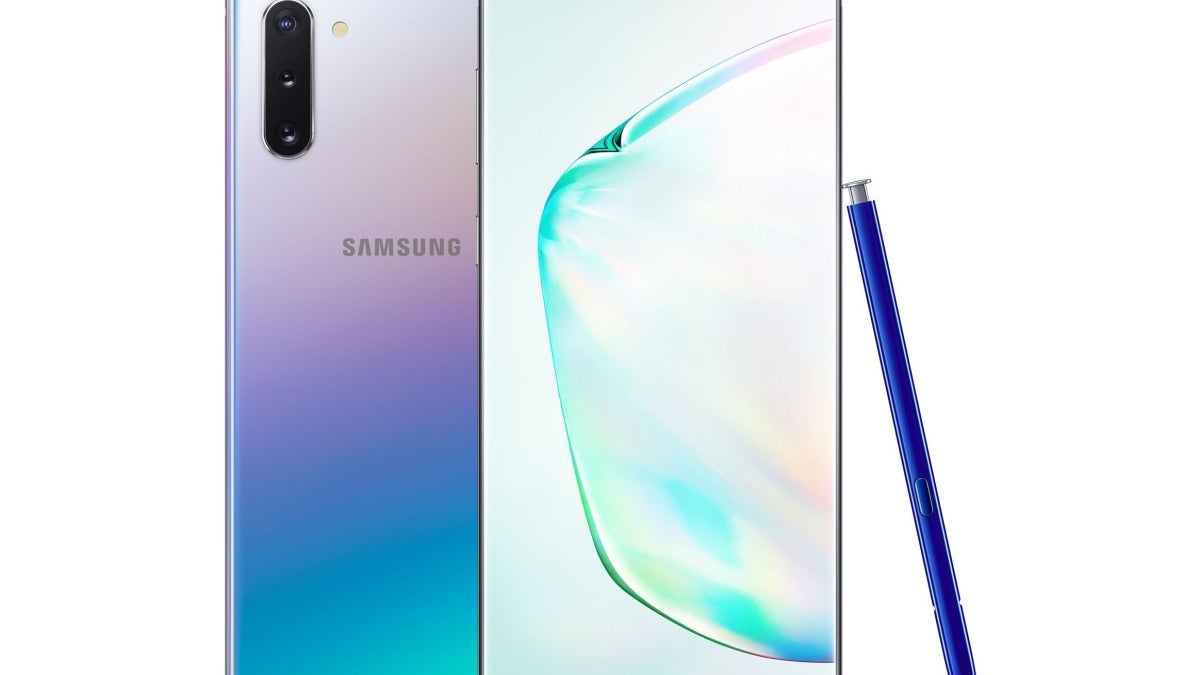 The unlocked Samsung Galaxy Note 10 is an incredible bargain for a limited time