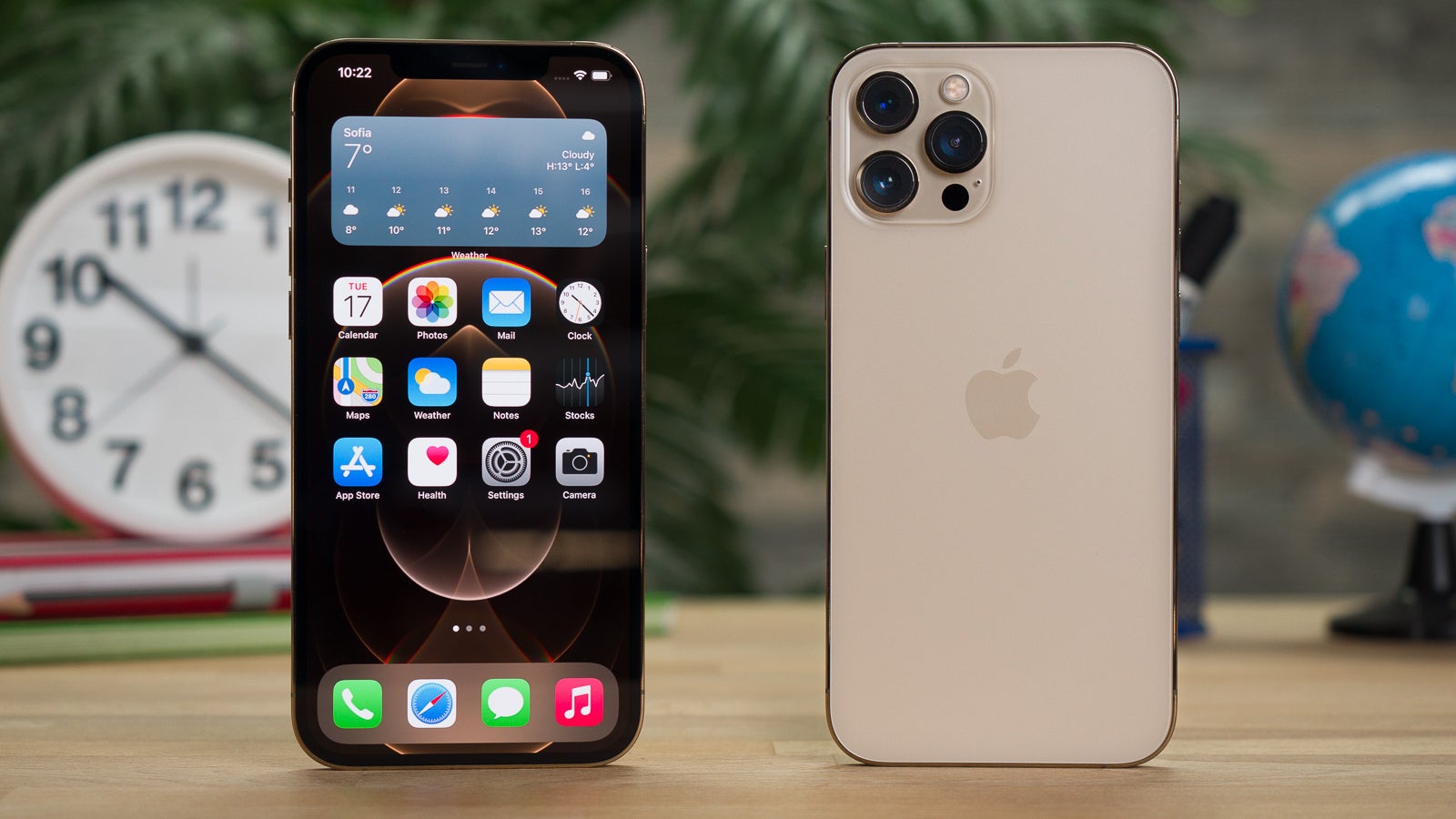The IPhone 13 Could Feature A Variable 120Hz LTPO Panel With The Always On Feature PhoneArena