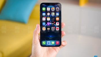 Typical pattern emerges as the iPhone 12 Pro replaces the 12 Pro Max as the most popular 2020 model