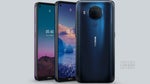 The mid-range Nokia 5.4 is here to take on the affordable Moto G9