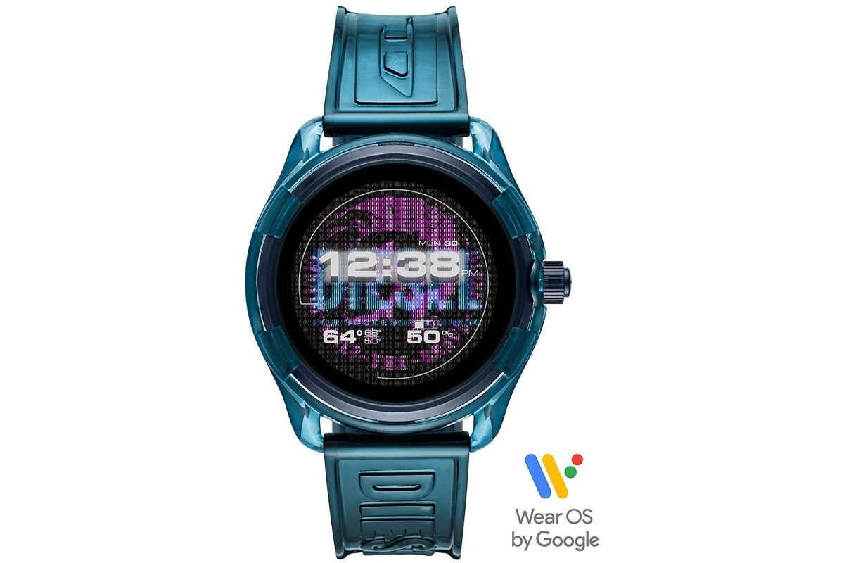 diesel smartwatch price