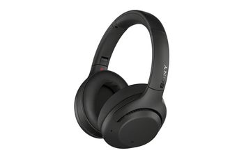Get a pair of Sony noise-canceling headphones at half price