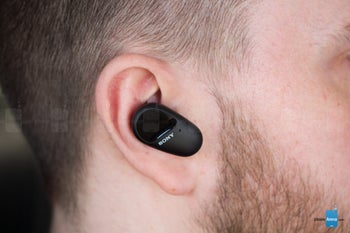 Sony's best true wireless earbuds are on sale at hefty discounts just in time for Christmas