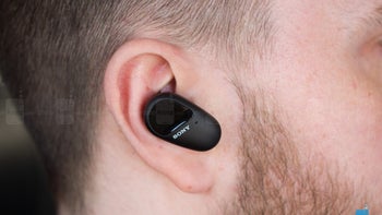 Sony's best true wireless earbuds are on sale at hefty discounts just in time for Christmas