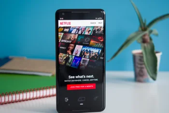 Netflix adds audio-only playback option for Android users