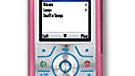 Pink Motorola L7 launched by Cingular