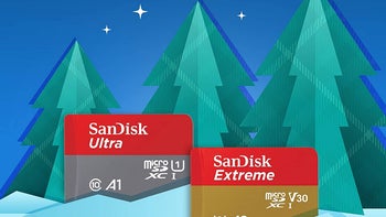 Amazon is holding a huge last-minute Christmas sale on all kinds of data storage devices