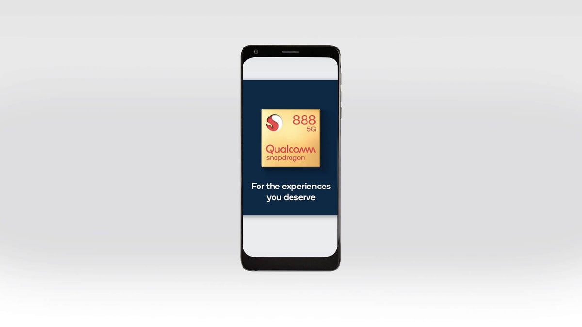 Qualcomm has run loads of Snapdragon 888 benchmarks; Check them out!