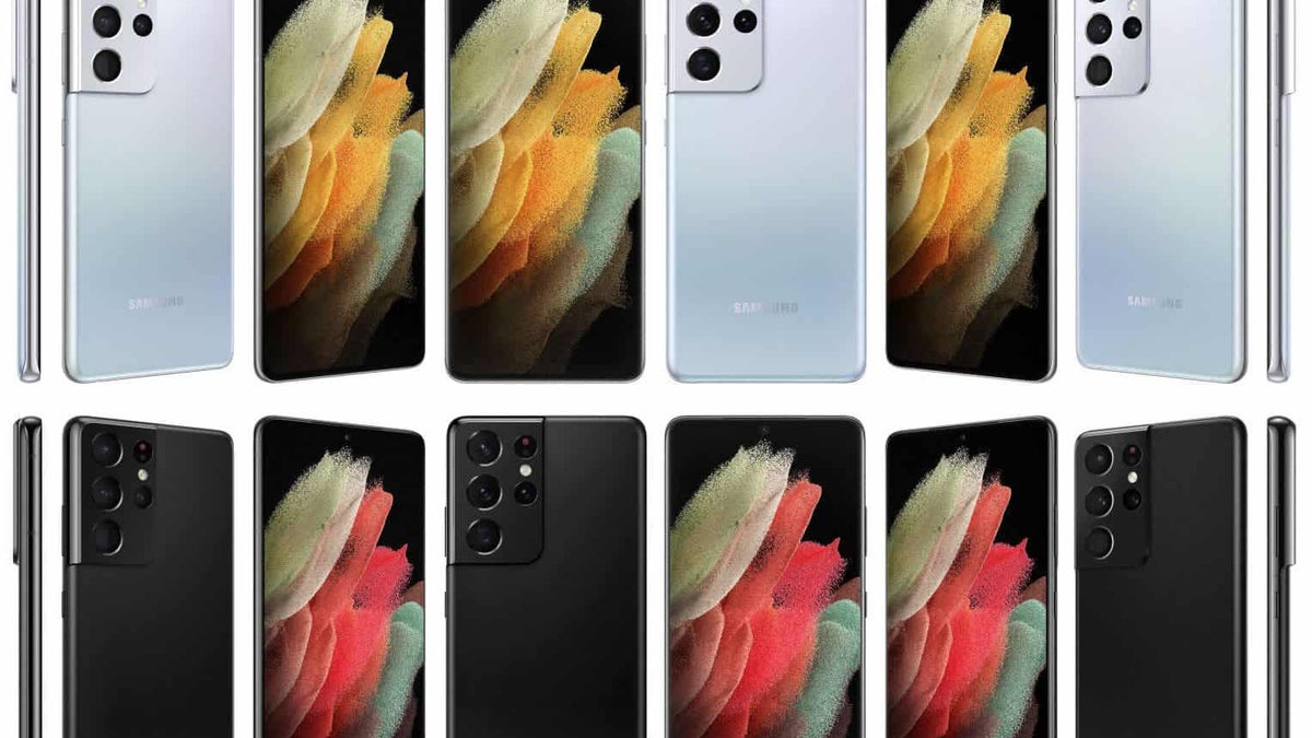 The Galaxy S21 is already up for early preorder reservations