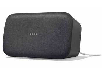 Get the powerful Google Home Max smart speaker for $150 while you can