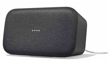 Get the powerful Google Home Max smart speaker for $150 while you can