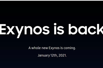 Samsung hypes Galaxy S21's Exynos 2100 chip in announcement teaser
